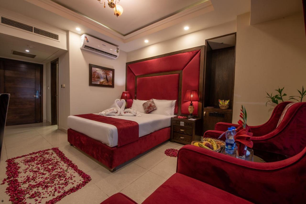 Envoy Continental Hotel Ісламабад Екстер'єр фото